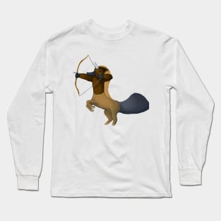 Platycorn Long Sleeve T-Shirt